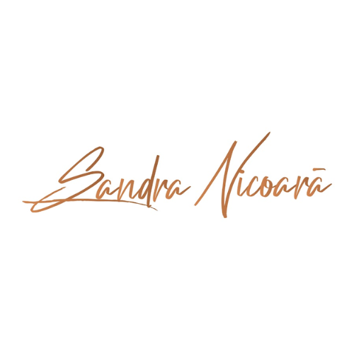 Blog Personal - Sandra Nicoară